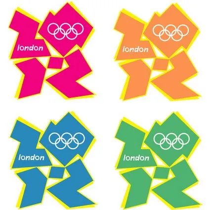 伦敦奥运标志的详细含义