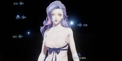 龙族幻想女角色捏脸数据大全 捏脸ID代码分享