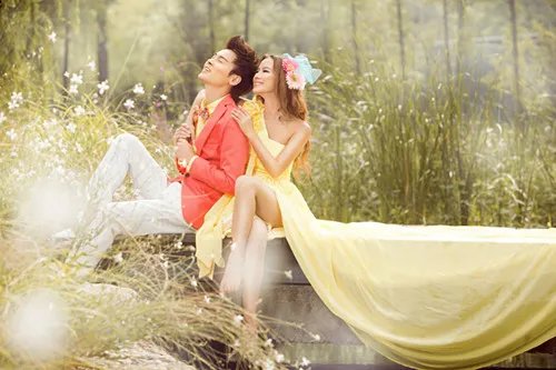 苏州婚纱摄影团购价 团购婚纱照好不好