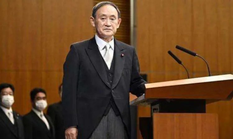 菅义伟的经济突围是否能超过安倍经济学?