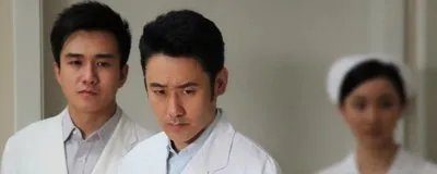 心术主题曲叫什么名字 主题歌是《心术》