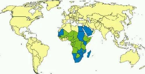 警惕！！我国发现首例输入性裂谷热