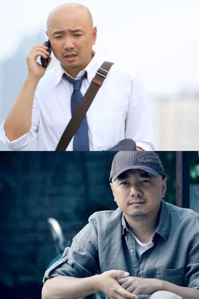 徐峥吐槽道路拥堵得到回应 妻子陶虹穿深V长裙大秀事业线