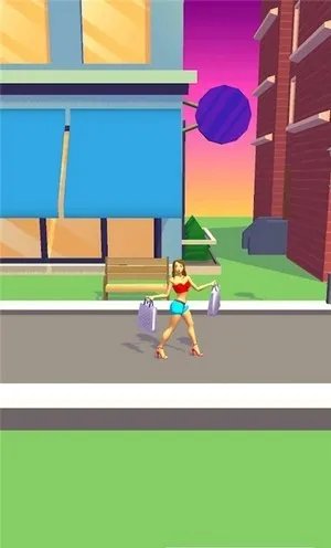 购物者狂怒好玩吗 购物者狂怒玩法简介