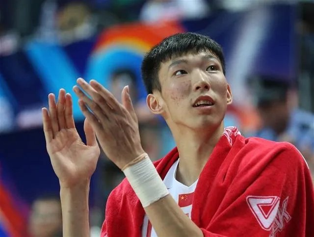 你怎么看待周琦小腿拉伤缺席发展联盟比赛？