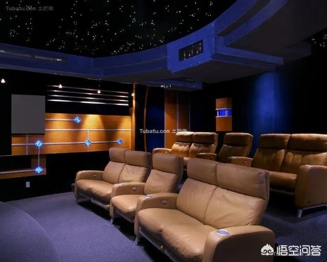 现在去私人影院看电影的是哪些人群?私人影院好做吗?