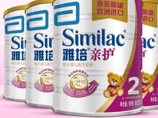 雅培亲护奶粉可以长期吃吗?