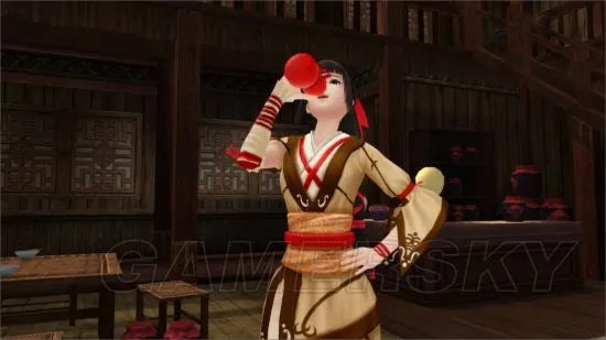 《仙剑奇侠传5前传》主要人物剧情通关感悟