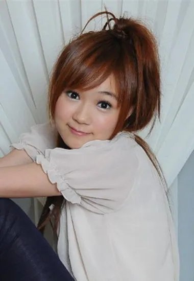 丫头詹子晴车祸谣言澄清 抱怨男友被指像纳豆