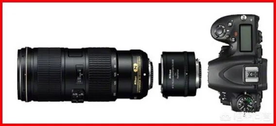 增距镜如何使用?