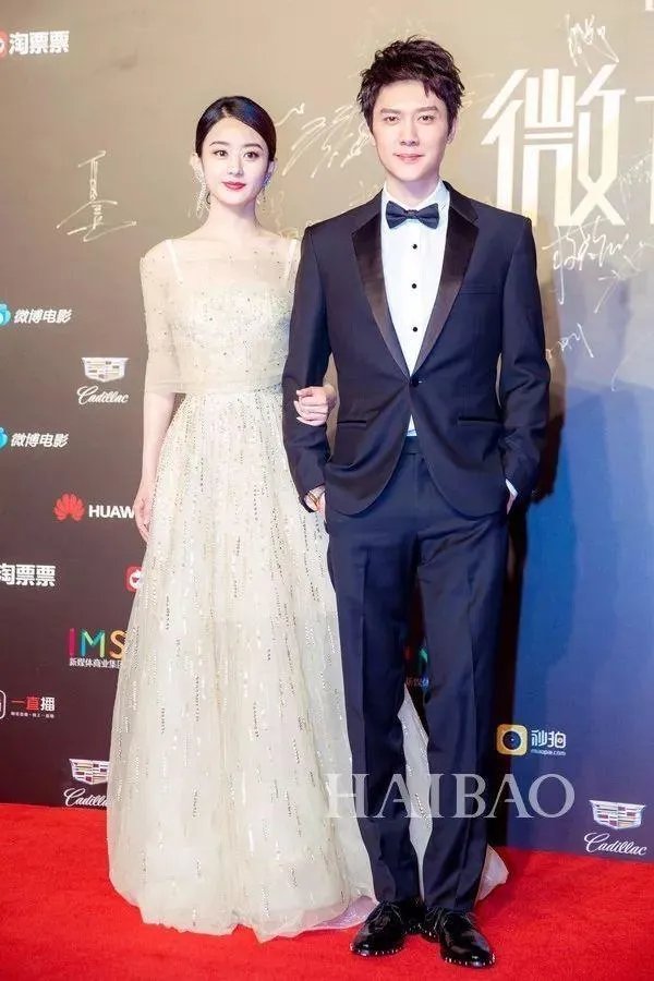 赵丽颖代言迪奥为何被骂？我觉得还不错啊？