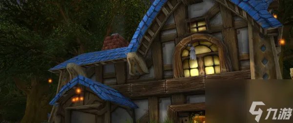 魔兽世界怀旧服万圣节任务攻略万圣节任务流程详解