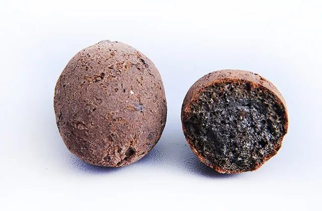 陶粒是什么东西 陶粒是什么材料做的