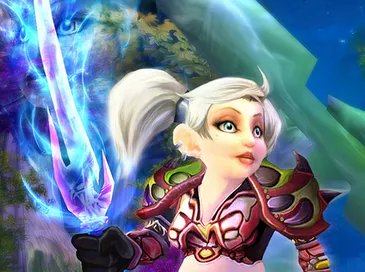 wow种族天赋 6.0种族天赋改动汇总分析