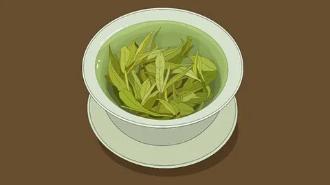 喝绿茶的功效与作用