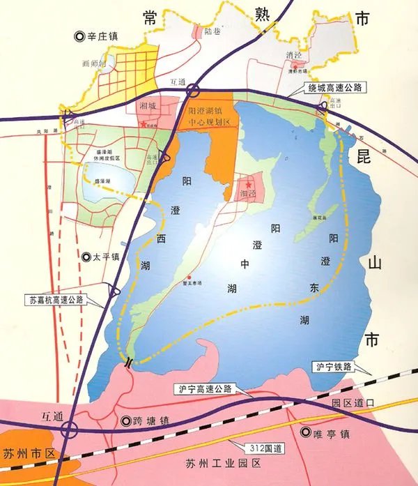 去阳澄湖边吃大闸蟹哪家比较好