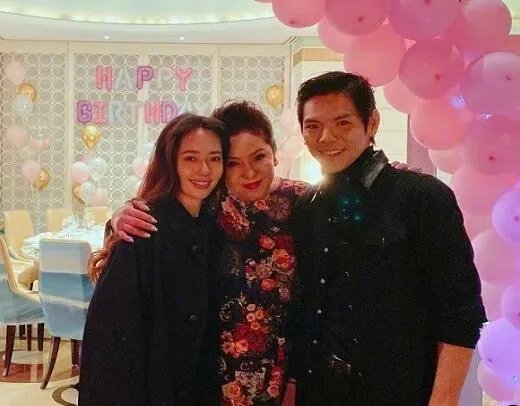 向太安慰郭碧婷是怎么回事 向太为什么安慰郭碧婷