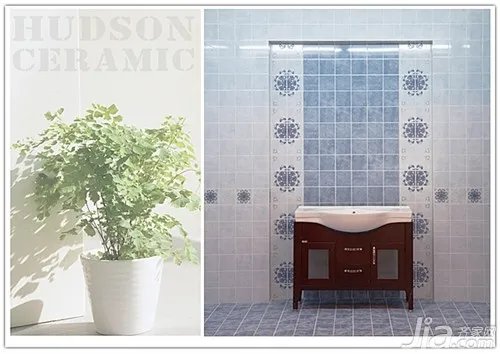 哈德逊瓷砖怎么样 哈德逊瓷砖好吗