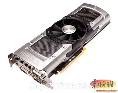 双芯旗舰GeForce GTX 690 SLI全部玩起来