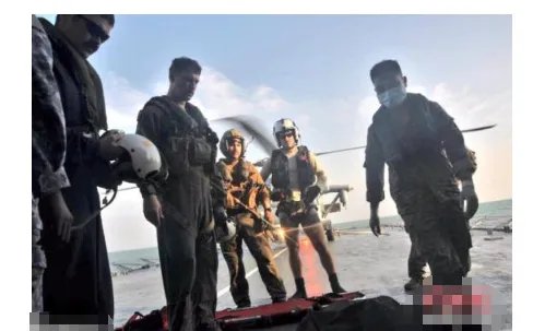 美海军撞船事故遇难者都找到了吗?