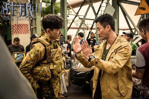 《长津湖》成中国影史票房第6名,排名第一的是哪部影片?