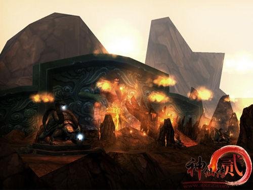 嫦娥为何奔月《神仙传2》小电影剧透