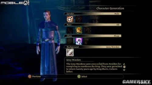 《龙腾世纪：起源-觉醒》图文介绍攻略