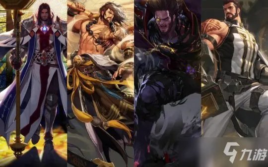 DNF职业排行2022一览 最新职业强度排名