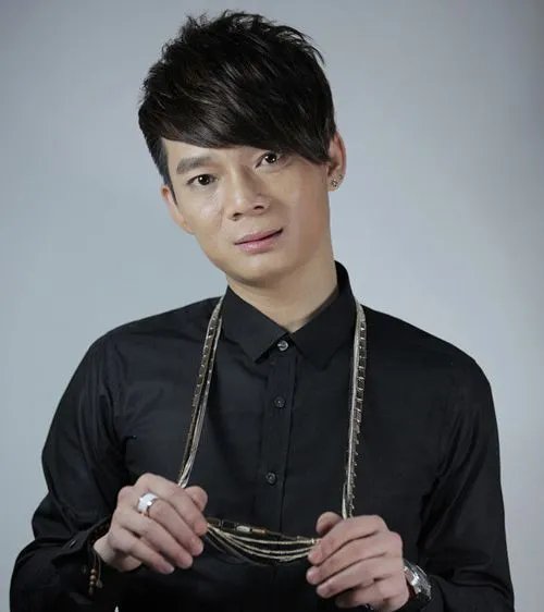 六哲个人资料真名 六哲的经典代表歌曲