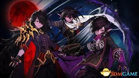 DNF男法新3职业什么时候出