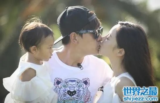 李小璐道歉印小天截图，李小璐替老公贾乃亮道歉 