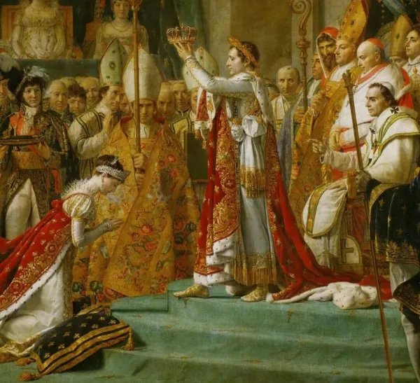 黑人男子当众抱走卢浮宫展品,卢浮宫都有什么展品?