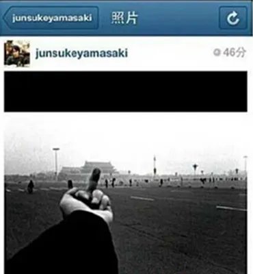 水原希子辱华事件是怎么回事 曝人品差或被电视台封杀