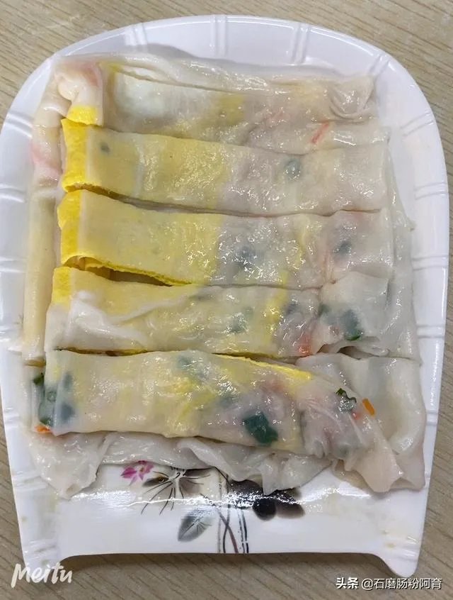 去哪里学肠粉比较好？