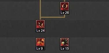 dnf男柔道86刷图加点?男柔道二觉宗师刷图加点?