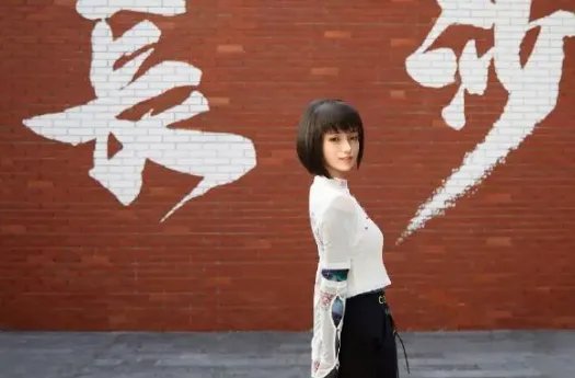 湖南卫视数字主持人“小漾”首亮相,虚拟主持人会成为主流吗?