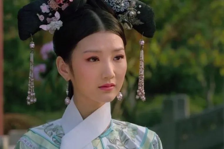 甄嬛传：为什么有人说江采苹的一生，既悲惨又凄美？