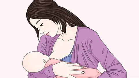 婴儿不爱吃奶怎么办