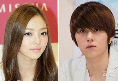 具荷拉龙俊亨分手原因 由于感情出现问题分手