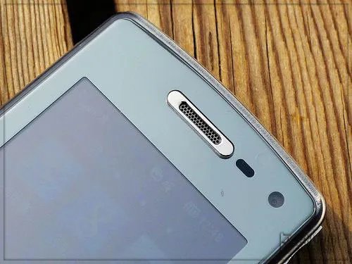 精彩在WO 年度WCDMA制式手机横向评测