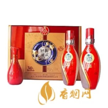 宜宾五粮液财源滚滚酒价格