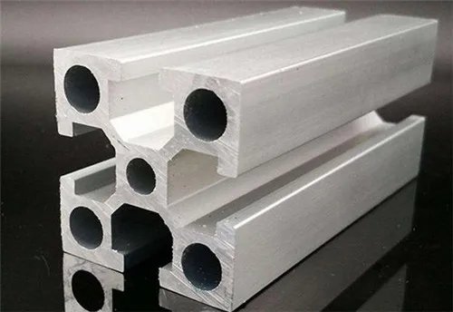 铝材有哪些型号