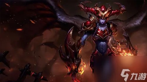 英雄联盟s12刀锋之影泰隆出装天赋推荐