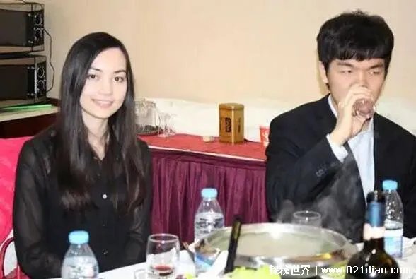 黑嘉嘉与柯洁结婚了吗 确实是金童玉女的一对