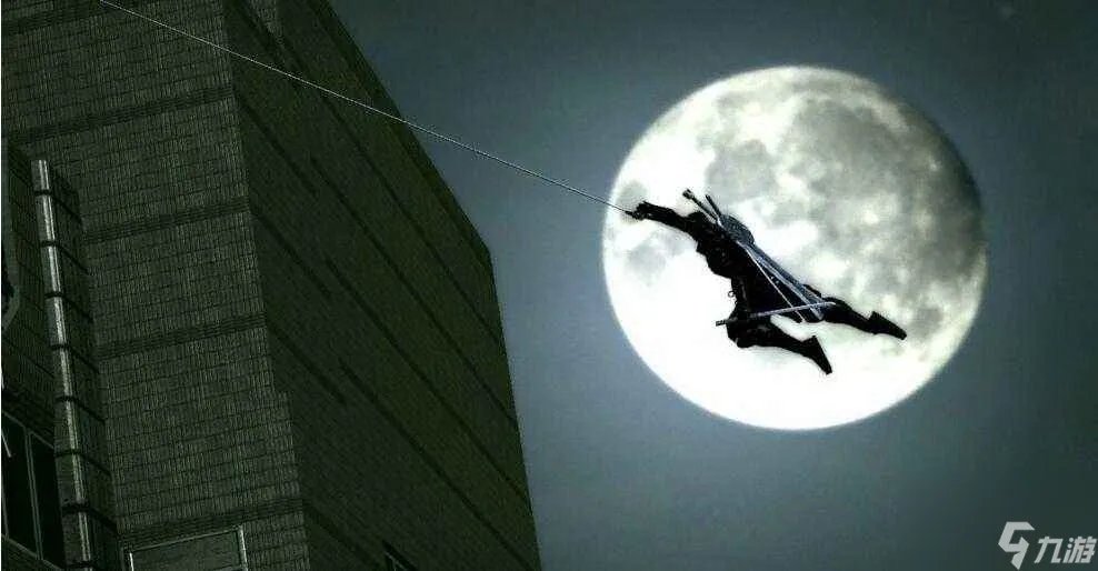 忍者之刃配置要求高吗 忍者之刃手游体验评测