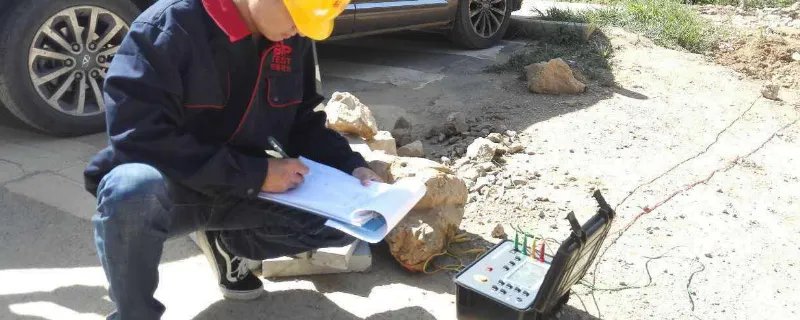 防雷检测多久检一次