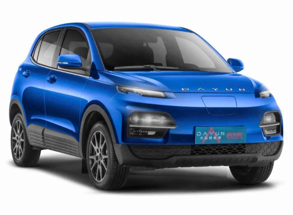 六万左右可以买什么车