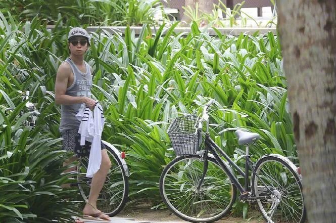 樱井翔女友是怎么回事 樱井翔女友是谁