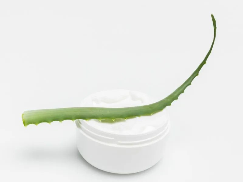 芦荟皂洗脸好吗