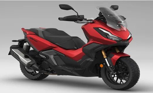 国产踏板摩托车排行榜前十名